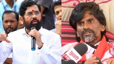 सरकारचा ट्रॅप, बारसकर भोंदू महाराज, मनोज जरागेंनी आरोपांवर उत्तर देताना घेतलं मुख्यमंत्र्यांचं नाव!