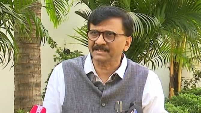 अशोक चव्हाणांनी काँग्रेसवर दावा सांगितला असता तर ...; संजय राऊतांचं मोठं विधान