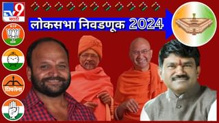 Lok Sabha Election 2024 | धार्मिक नाशिकमध्ये रंगला राजकीय आखाडा; महायुतीचे पारडे जड, ठाकरे गटही देणार काटे की टक्कर?