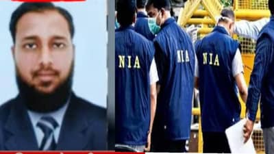 इसिसचा देशातील भाजप कार्यालयांवर हल्ल्याचा प्लान, मोठे नेतेही टार्गेटवर, असा रचला कट