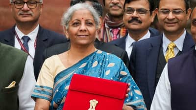 Budget 2024 | बजेट भाषणात सीतारामन यांनी टॅक्स शब्द 42 वेळा उच्चारला, परंतू दिलासा मिळण्यासाठी जुलै उजाडणार