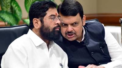 राज्यात जे काही सुरुये ते अनाकलनीय...; शिंदे सरकारमधील भाजपच्या वरिष्ठ मंत्र्याचं विधान