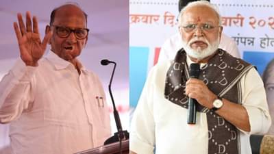 पक्ष हातातून हिसकावून घेतल्याच्या पवारांच्या आरोपांना छगन भुजबळांचं उत्तर; म्हणाले, साहेब तुम्ही...