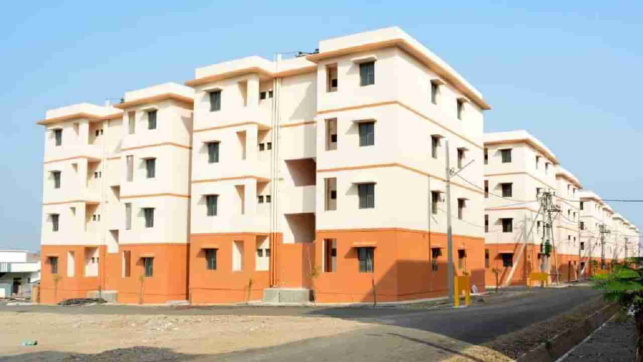 Housing Scheme | सबसिडी, स्वस्तात कर्ज आणि कर सवलतही! केंद्र सरकार देणार हक्काचे घर