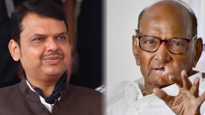 जॉनी जॉनी, येस पापा… ईटिंग खोके? खोके अन् ईडीचा उल्लेख करत पवार गटानं भाजपला डिवचलं