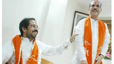 जीवाला जीव देणारे शिवसैनिक…, उद्धव ठाकरे यांची मनोहर जोशी यांना श्रद्धांजली