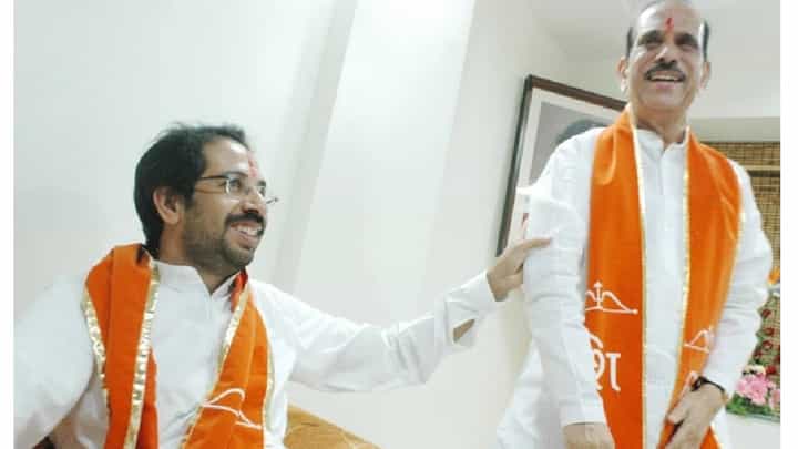 जीवाला जीव देणारे शिवसैनिक..., उद्धव ठाकरे यांची मनोहर जोशी यांना श्रद्धांजली जीवाला जीव देणारे शिवसैनिक..., उद्धव ठाकरे यांची मनोहर जोशी यांना श्रद्धांजली
