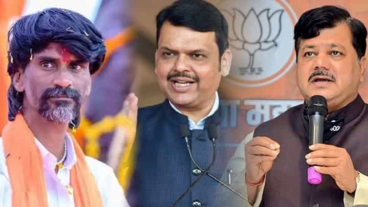 फडणवीसांवर टीका, जरांगे म्हणाले... प्रविण दरेकर यांचं प्रत्युत्तर अन् कुणाची शिवीगाळ? ऑडिओ होतोय व्हायरल फडणवीसांवर टीका, जरांगे म्हणाले... प्रविण दरेकर यांचं प्रत्युत्तर अन् कुणाची शिवीगाळ? ऑडिओ होतोय व्हायरल