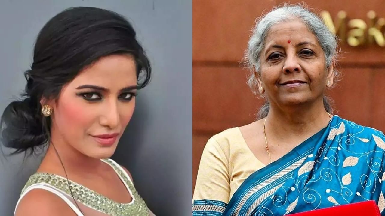ज्या सर्व्हायकल कॅन्सरने घेतला पुनमचा बळी, त्यावर कालच बजेटमध्ये झालीय घोषणा ज्या सर्व्हायकल कॅन्सरने घेतला पुनमचा बळी, त्यावर कालच बजेटमध्ये झालीय घोषणा