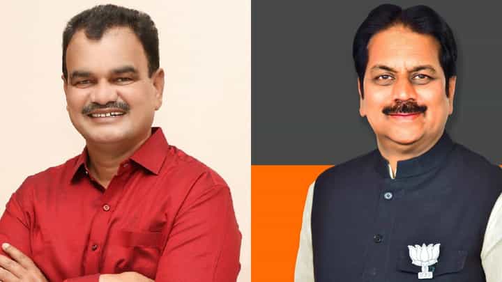 इंदापूर विधानसभेवरुन महायुतीत हमरीतुमरी, हर्षवर्धन पाटील की दत्ता भरणे ? इंदापूर विधानसभेवरुन महायुतीत हमरीतुमरी, हर्षवर्धन पाटील की दत्ता भरणे ?