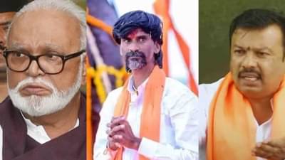 जरांगेंना काही कळत नाही, वयस्कर लोकांना काय झाले तर पोलीसांनी.., काय म्हणाले छगन भुजबळ