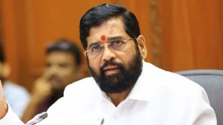 'इतकी वर्षे संधी होती तरी मराठा...,' काय म्हणाले एकनाथ शिंदे 'इतकी वर्षे संधी होती तरी मराठा...,' काय म्हणाले एकनाथ शिंदे