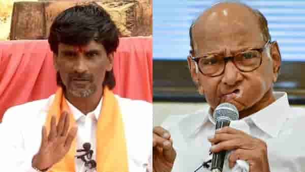 Video | जरांगेंना आपण एक फोन जरी केल्याचे जर सिद्ध झाले…,’ काय म्हणाले शरद पवार