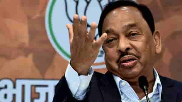 नारायण राणे यांचं एक ट्विट अन् कोकणातील राजकारणात नवा ट्विस्ट, नेमकं काय म्हणाले?
