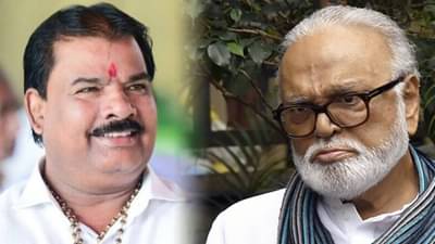 छगन भुजबळ यांना वापरलेल्या शिवीगाळीवर संजय गायकवाड म्हणाले, मला जी भाषा येते ती मी…