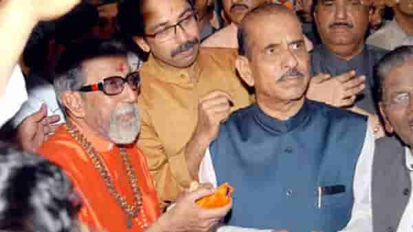 शिवसेनेचे निष्ठावंत नेते मनोहर जोशी यांचं निधन, वयाच्या 86 व्या वर्षी घेतला अखेरचा श्वास
