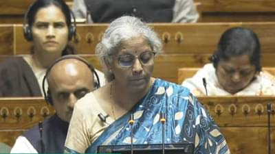 Budget 2024 : दोन कोटी घरे बनवणार, प्रत्येक महिन्याला 300 यूनिट वीज मोफत; मोदी सरकारने उघडला पेटारा