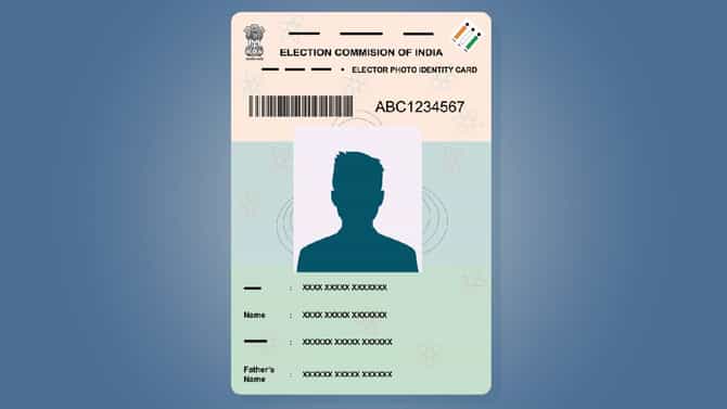 Voter ID तयार करण्याची सोपी पद्धत, घर बसल्या असा करा कर्ज