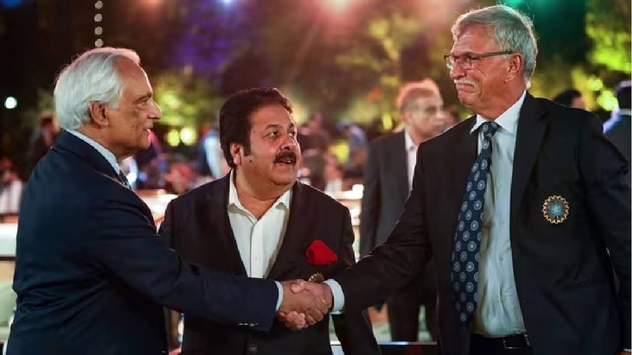 क्रिकेट बोर्डाची धुरा आता पंतप्रधानांच्या हाती! 2024 टी20 वर्ल्डकपपूर्वी उचललं मोठं पाऊल