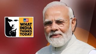 PM नरेंद्र मोदींनी सांगितलं पुन्हा सत्तेत आल्यावर कोणाला मिळणार मंत्रीपद?