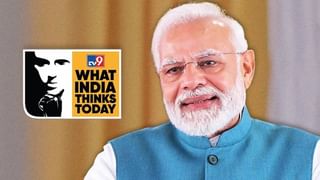 What India Thinks Today | भारत जगाची आशा, आव्हानांवर मात करत भारत भरारी घेणार- टीव्ही9 नेटवर्कचे एमडी आणि सीईओ बरुण दास