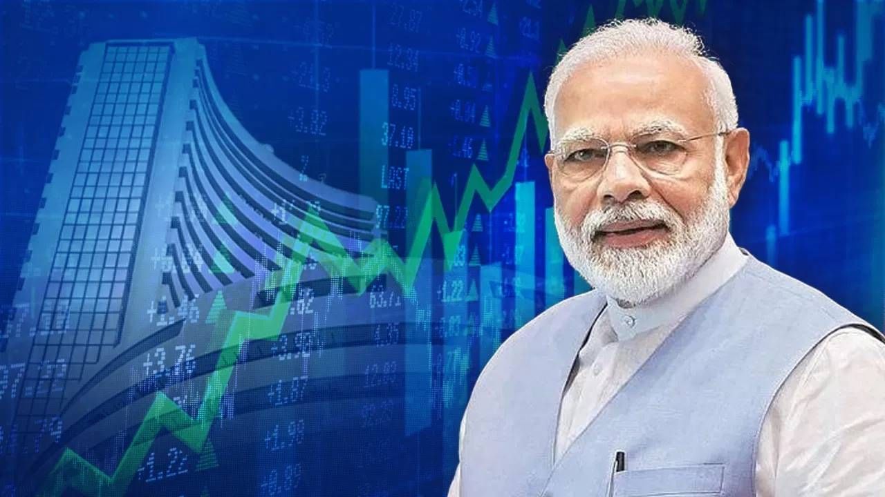 Share Market | मोदी की गॅरंटी! आज मालामाल झाले हे गुंतवणूकदार