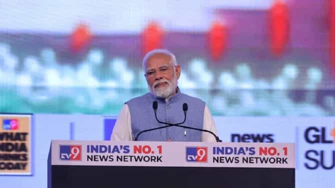 काम न करणं हेच आधीच्या सरकारला सोपं काम वाटत होतं; काँग्रेसच्या वर्क कल्चरवर मोदींचा हल्लाबोल