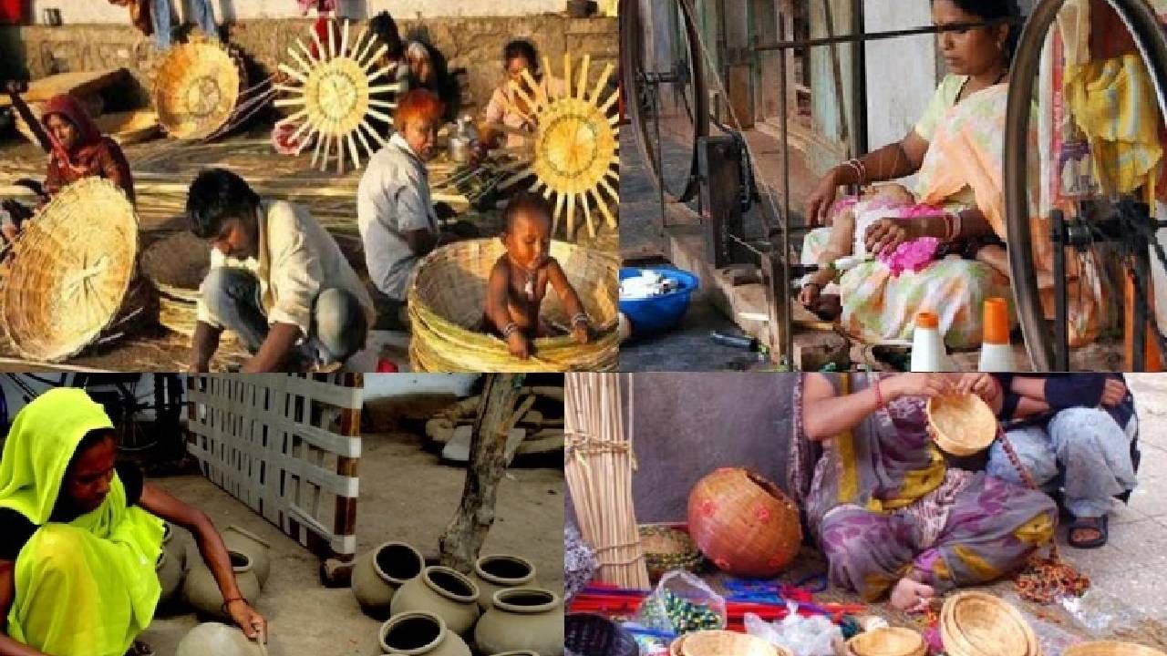 PM Vishwakarma Yojana | माफक व्याजदर, कुशल कारागिरांना मोदी सरकार देणार 3 लाख रुपये