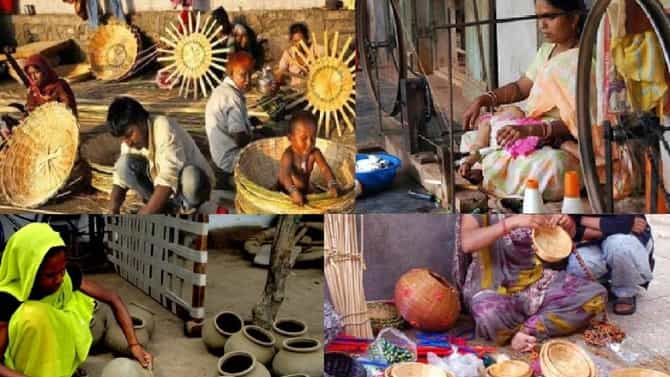 PM Vishwakarma Yojana | माफक व्याजदर, कुशल कारागिरांना मोदी सरकार देणार 3 लाख रुपये
