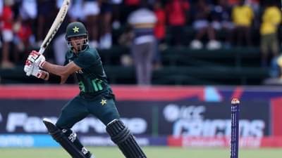 U19 World Cup : ऑस्ट्रेलियाचा पहिल्या डावातच विजय निश्चित! पाकिस्तानला अवघ्या इतक्या धावांवर रोखत ढकललं बॅकफूटवर