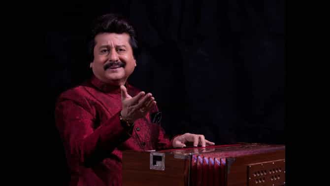प्रसिद्धीपासून दूर राहूनही पंकज उधास तब्बल इतक्या कोटी संपत्तीचे मालक, कमाईमध्ये..