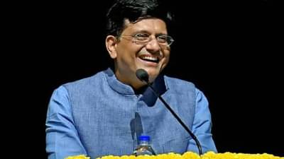 Piyush Goyal | पीयूष गोयल यांच्या नावे मुंबईतील या लोकसभा मतदारसंघाचा सात-बारा! कोणत्या खासदाराचा होणार पत्ता कट