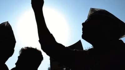 RajyaSabha election मध्ये आज एका मोठ्या पक्षाचा होऊ शकतो गेम, 8 आमदाराच्या अनुपस्थितीने खळबळ