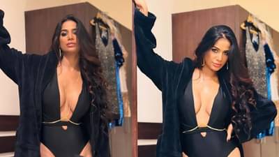 पूनम पांडेच्या मृत्यूचं खरं कारण समोर; सर्वाइकल कॅन्सरने नाही तर या कारणामुळे गेला जीव?