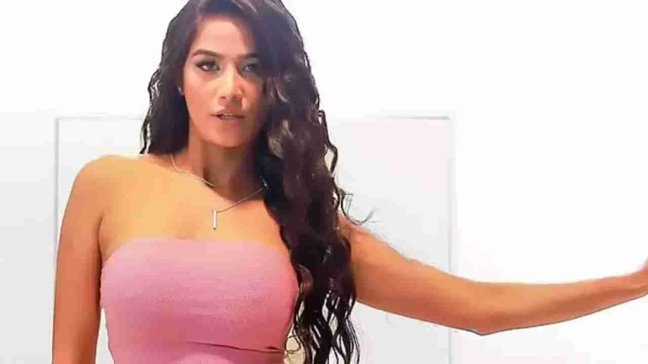 Poonam Pandey Death : किती भयानक आहे सर्वाइकल कॅन्सर, ज्यामुळे पूनम पांडे हिने गमावले प्राण