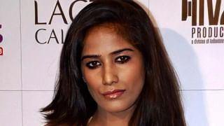 Poonam Pandey Death : पतीकडून सतत मारहाण, मेकअपने लपवायची जखमा, गंभीर आजार,  पूनम पांडेचं निधन