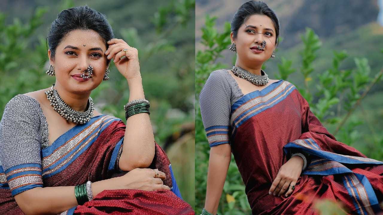 प्राजक्ता माळी सोशल मीडियावरही अॅक्टिव्ह असते. तिच्या पोस्टची सोशल मीडियावर चर्चा होते. आताही तिने एक खास पोस्ट शेअर केलीय.