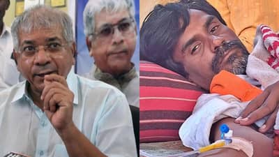 मनोज जरांगे यांनी निवडणूक लढवावी, प्रकाश आंबेडकर यांचा सल्ला, मतदारसंघही सूचवला