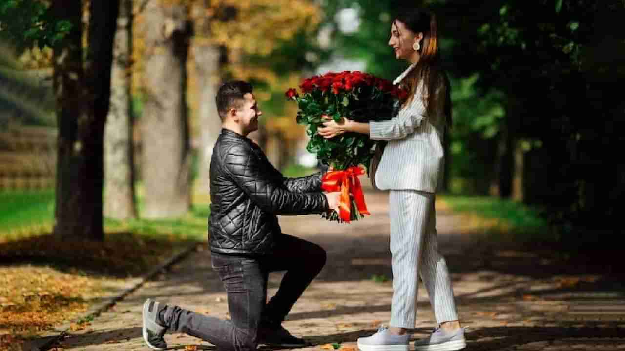 Propose Day 2024 : का साजरा केला जातो प्रपोज डे? असा आहे याचा इतिहास