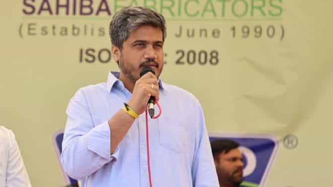 फक्त ते लोकच भाजपसोबत जातील; रोहित पवार यांचं सर्वात मोठं विधान