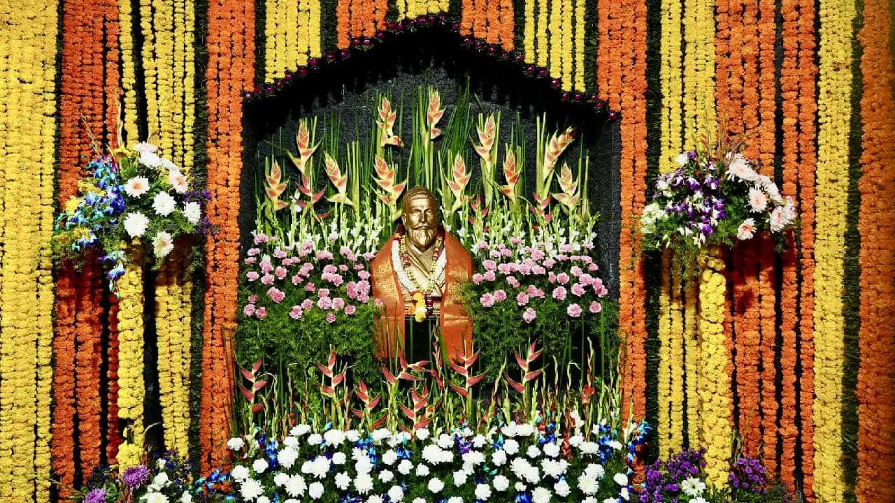 सुनिल ठिगळे, प्रतिनिधी, टीव्ही 9 मराठी जुन्नर- पुणे | 19 फेब्रुवारी 2024 : आज 19 फेब्रुवारी... छत्रपती शिवाजी महाराज यांची जयंती... त्यानिमित्त विविध कार्यक्रम आयोजित करण्यात आले आहेत.