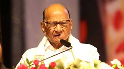 शरद पवार गट काँग्रेसमध्ये विलीन होणार? सत्य काय? बड्या नेत्यानं स्पष्टच सांगितलं
