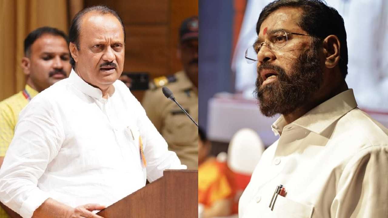 Lok Sabha Election 2024 | शिंदेंची साथ सोडून पुण्यातील एक मोठा नेता राष्ट्रवादी काँग्रेसमध्ये प्रवेश करणार का? Lok Sabha Election 2024 | शिंदेंची साथ सोडून पुण्यातील एक मोठा नेता राष्ट्रवादी काँग्रेसमध्ये प्रवेश करणार का?