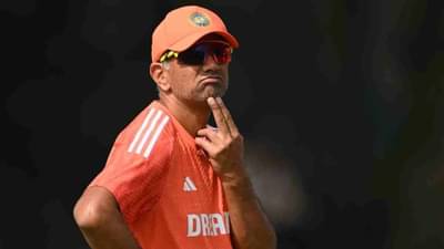 IND vs ENG | जिंकूनही राहुल द्रविड समाधानी नाहीत का? प्रामाणिकपणे त्यांनी मान्य केलं की....