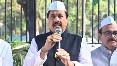 सुनिल तटकरेंकडून अजित पवारांचं तोंडभरून कौतुक; म्हणाले दादा म्हणजे...