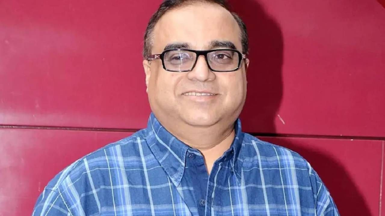 'घायल'चा निर्माता राजकुमार संतोषी बाराच्या भावात, कोर्टाकडून शिक्षा, कोटीच्या घरात दंड भरावा लागणार; काय आहे प्रकरण? 'घायल'चा निर्माता राजकुमार संतोषी बाराच्या भावात, कोर्टाकडून शिक्षा, कोटीच्या घरात दंड भरावा लागणार; काय आहे प्रकरण?