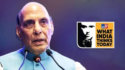 What India Thinks Today: वाढती आव्हाने, शेजाऱ्यांसोबतचे कटू संबंध, लष्कर किती मजबूत- या मुद्द्यांवर संरक्षणमंत्री राजनाथ सिंह करणार चर्चा