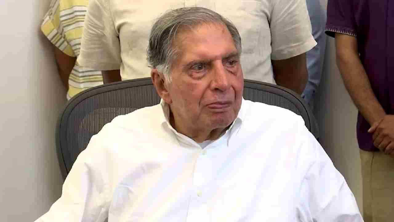 Ratan Tata यांचं स्वप्न अखेर पूर्ण! अनेक दिवसांपासूनच्या इच्छेला मूर्त रुप