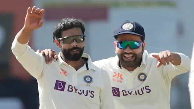 IND vs ENG : रवींद्र जडेजाने वारंवार तसंच घडत असल्याने घेतला मोठा धडा, सांगितलं की...