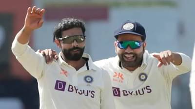 IND vs ENG : रवींद्र जडेजाने वारंवार तसंच घडत असल्याने घेतला मोठा धडा, सांगितलं की...